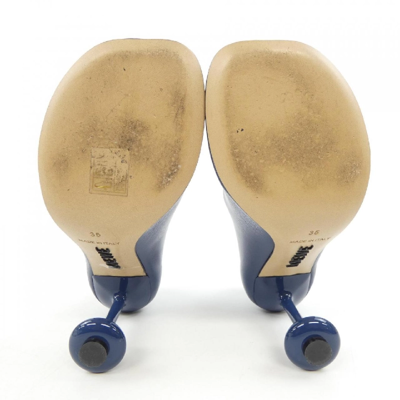 LOEWE LOEWE Toy LLSTS01X03 Giày cao gót - Hàng hiệu Chính hãng 829339