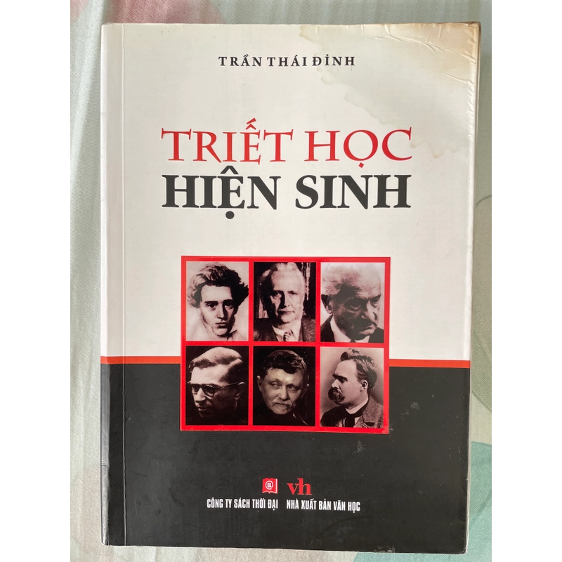 Triết học hiện sinh 443025