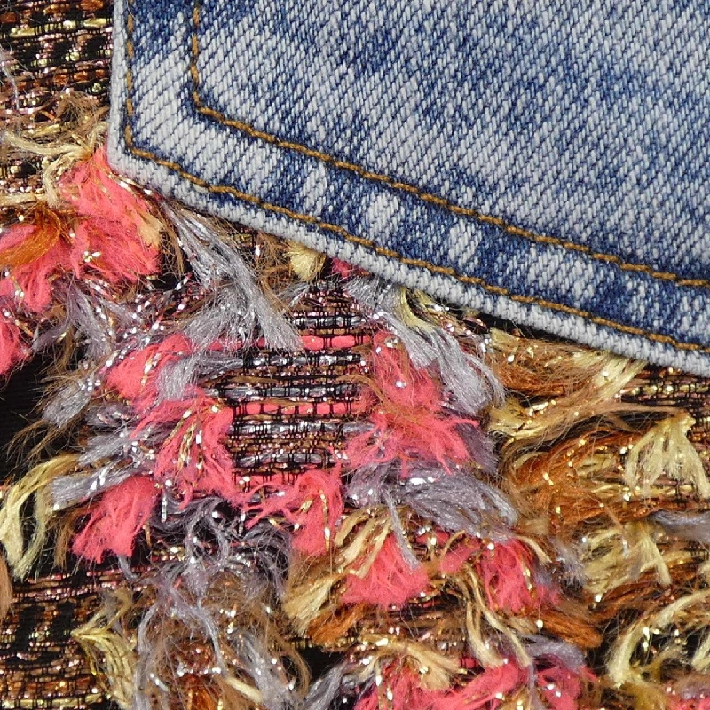 【Mã giảm giá】Dolce & Gabbana DOLCE&GABBANA Váy 655809