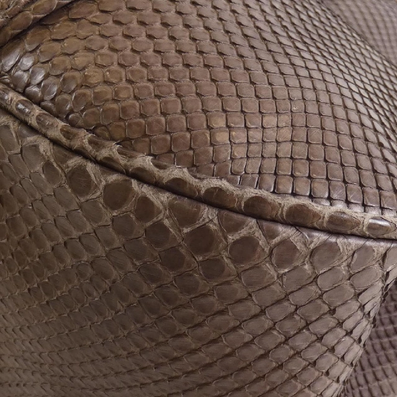 Túi xách vai Louis Vuitton Exotic Leather Galliera PM N90812 613815