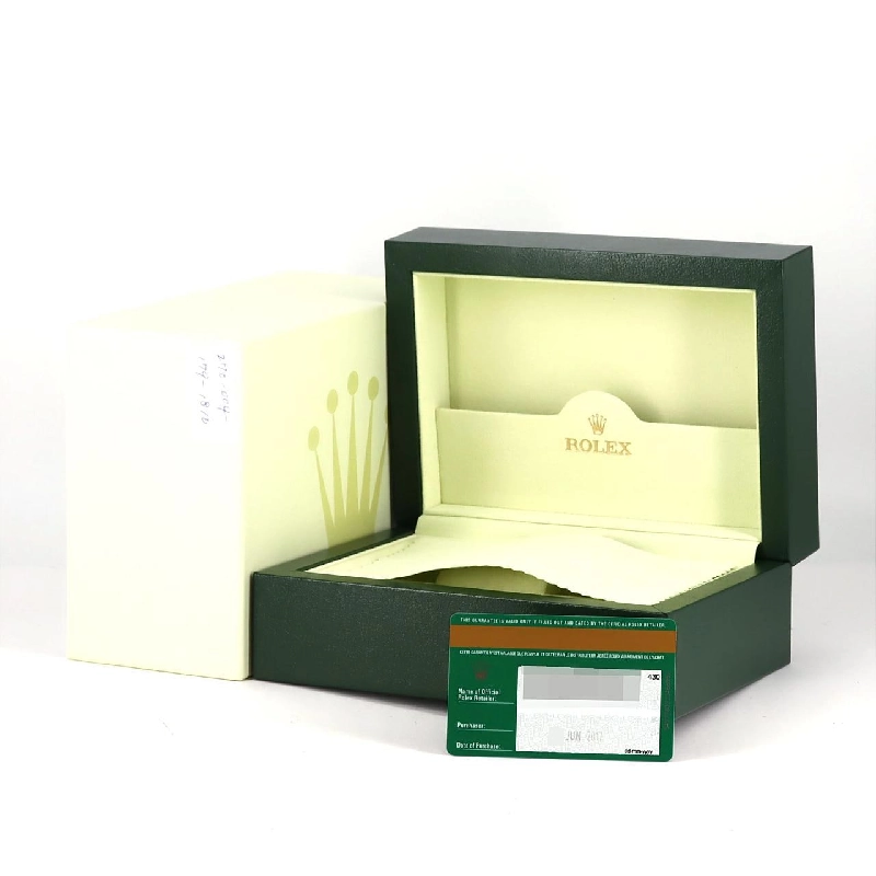 Đồng hồ Rolex Datejust 279174G SSxWG tự động - Hàng hiệu Authentic 873883