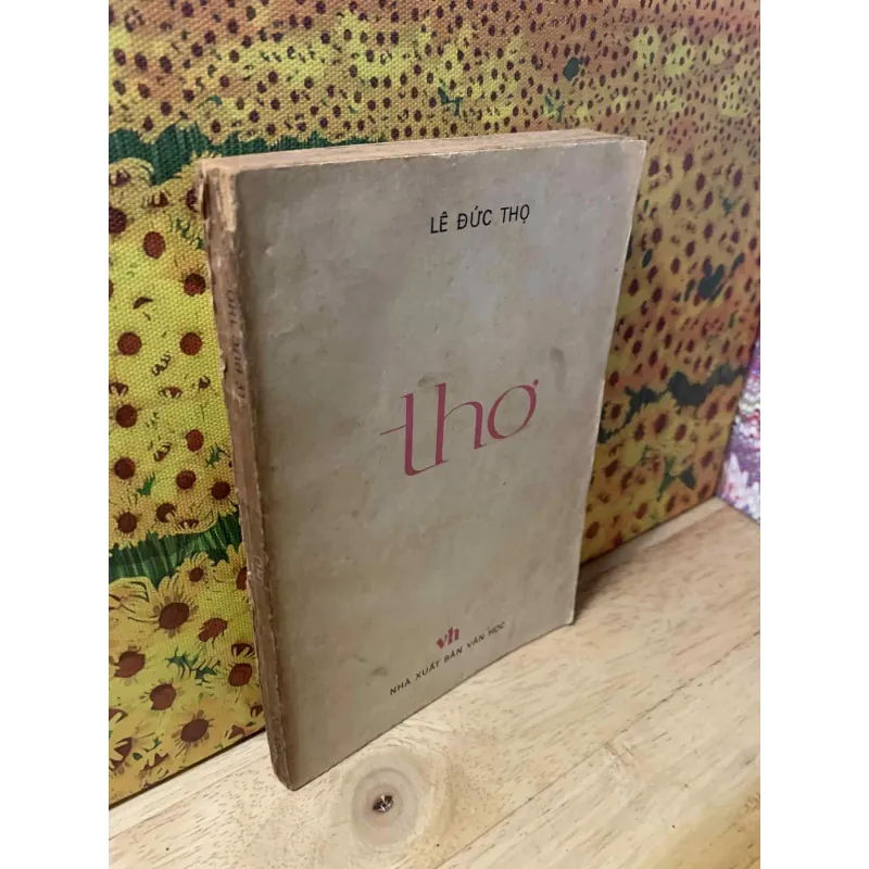 Thơ Lê Đức Thọ 560626