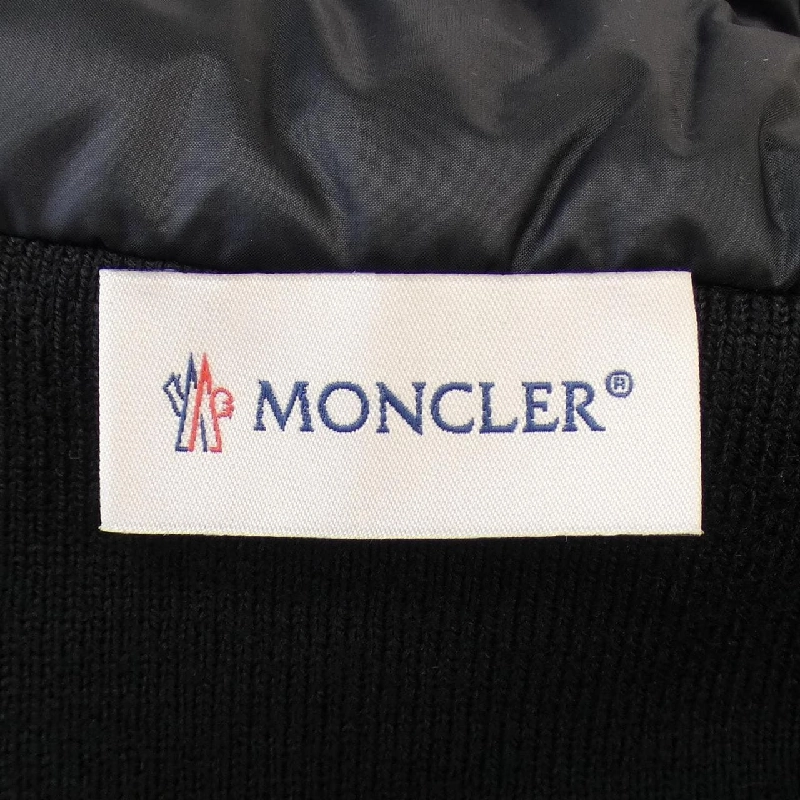 Áo khoác lông vũ MONCLER 635881