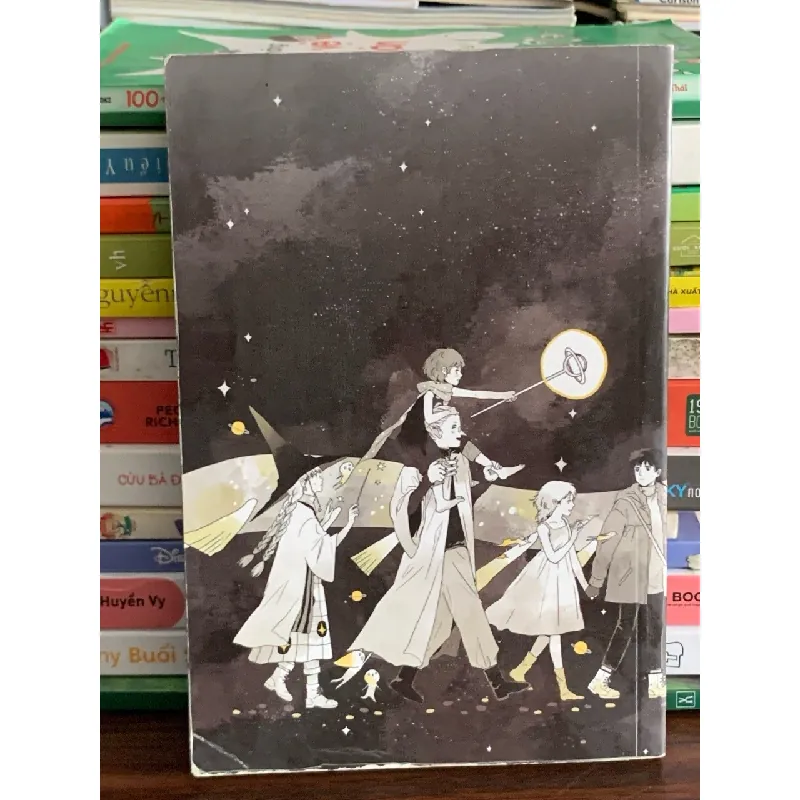 Sideworld – Thế giới bên cạnh – Nachi 575911