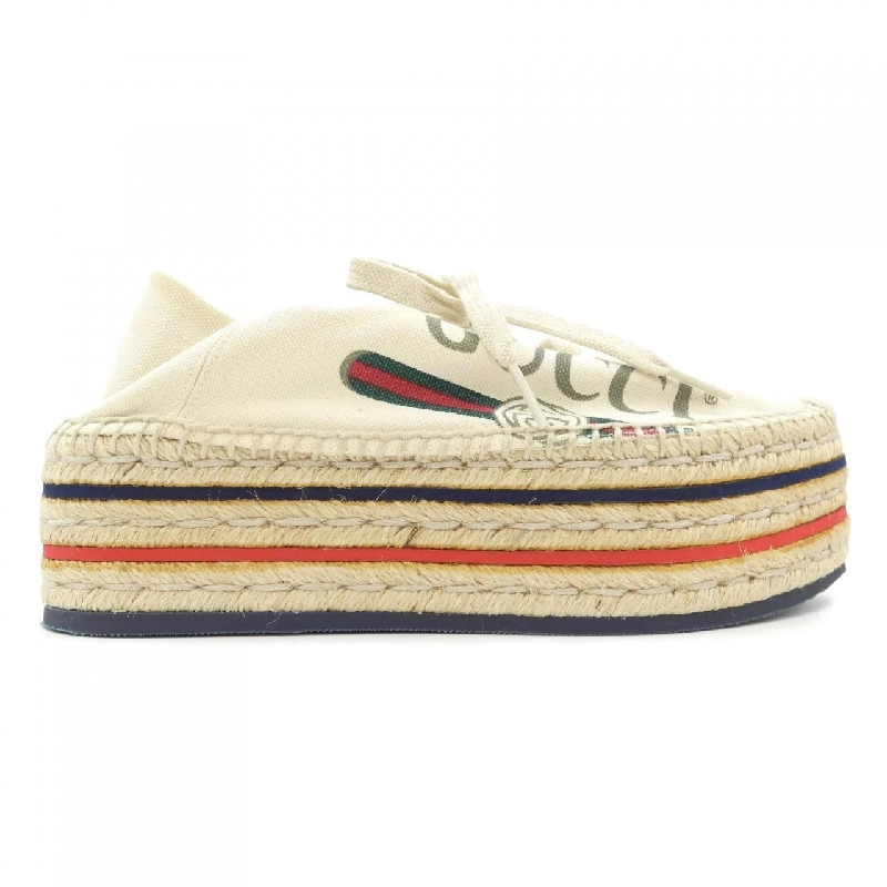 【Mã giảm giá】Giày GUCCI 661705