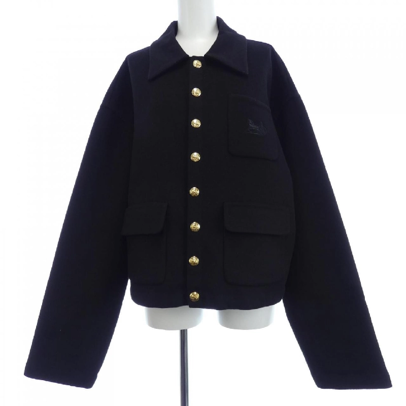 【Mã giảm giá】Áo khoác CELINE 636389