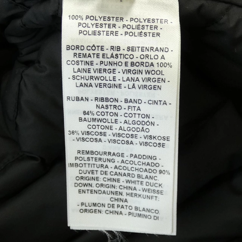 【Mã giảm giá】Áo gile HERMES 643214