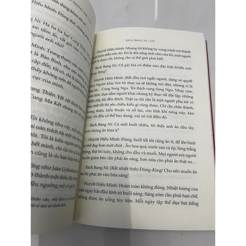 Mặt trời trong tim - Bách Bang Ni 548127