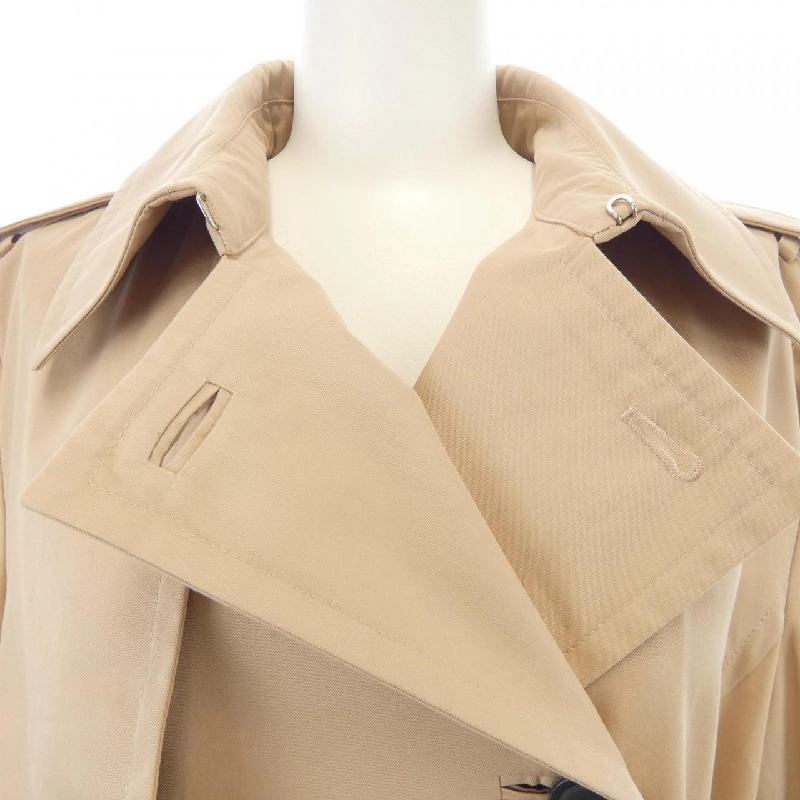 Áo khoác trench CHRISTIAN DIOR 917M80A3332 626992