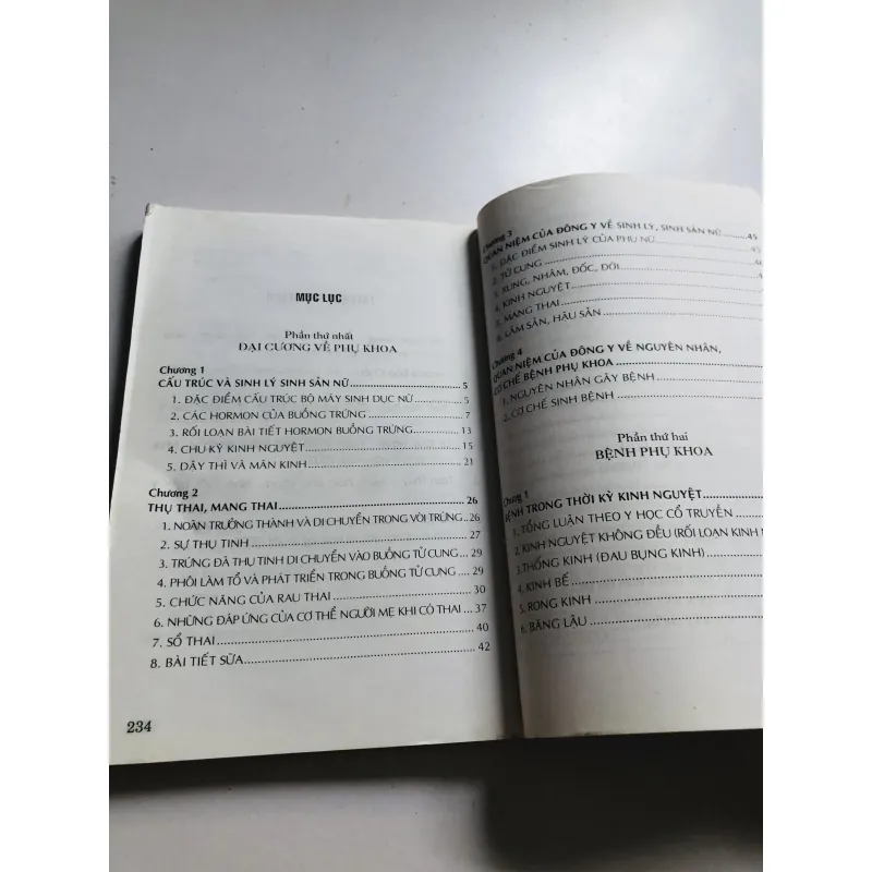 CÂY THUỐC VỊ THUỐC PHÒNG VÀ CHỮA BỆNH PHỤ NỮ  776990