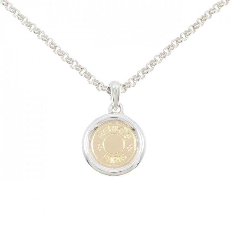 Hàng hiệu Authentic - Dây chuyền Hermès Série 844932