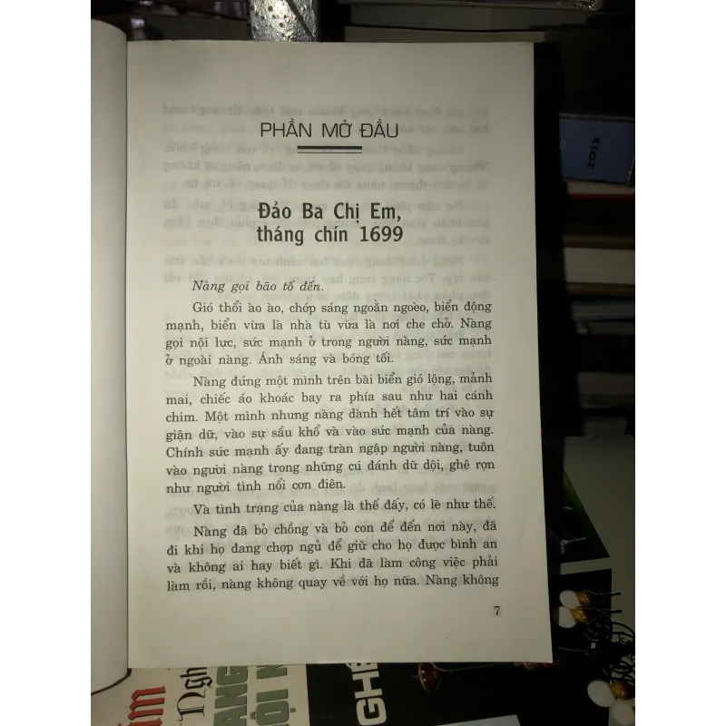 Trời và đất - Nora Robert 1004742