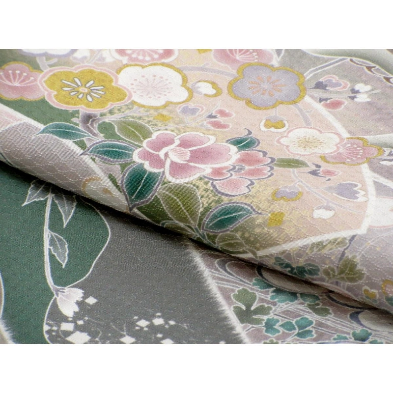 Áo kimono đơn lớp - Hàng hiệu Authentic 877930