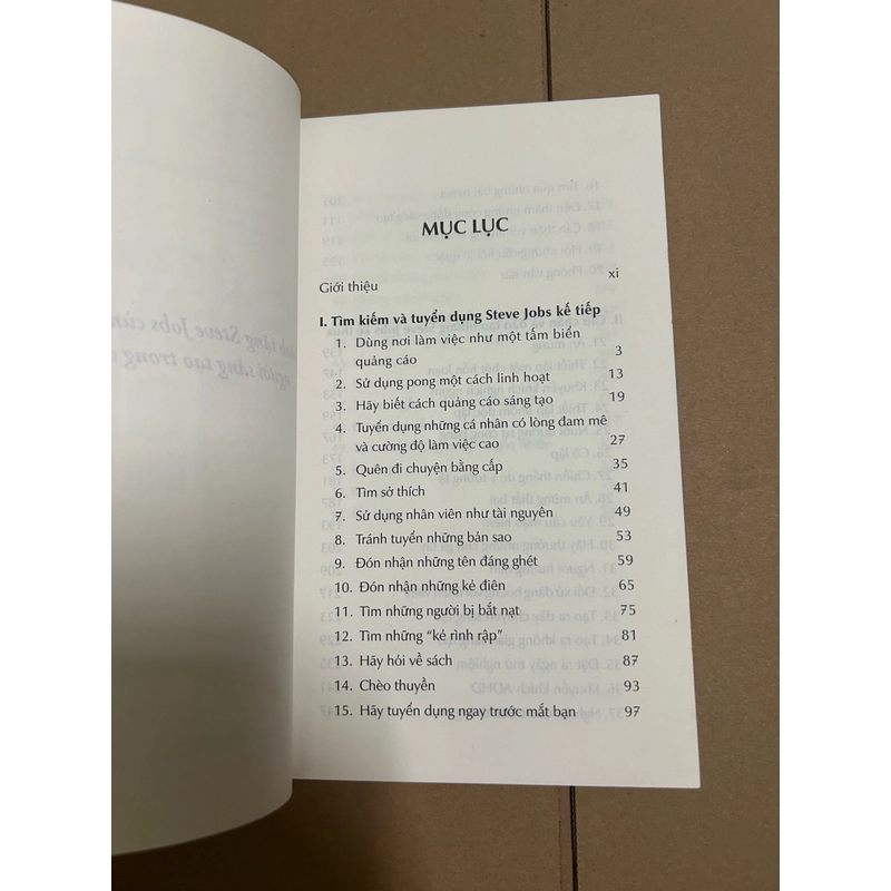 Tìm kiếm Steve Jobs tiếp theo 504058