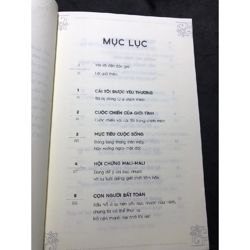 Cái tôi được yêu thương 2019 mới 90% bẩn nhẹ M.D.Wilhelm Stekel HPB1008 VĂN HỌC 202094