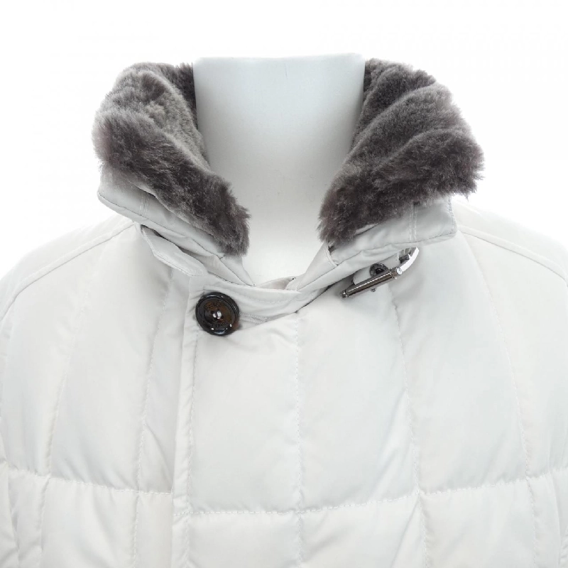 Áo khoác lông vũ MOORER SIRO-KM - Hàng hiệu Authentic 886892