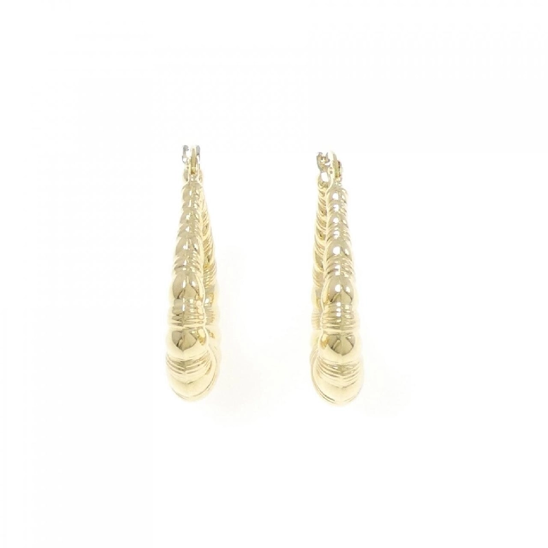 Bông tai 750YG UnoAere 666144