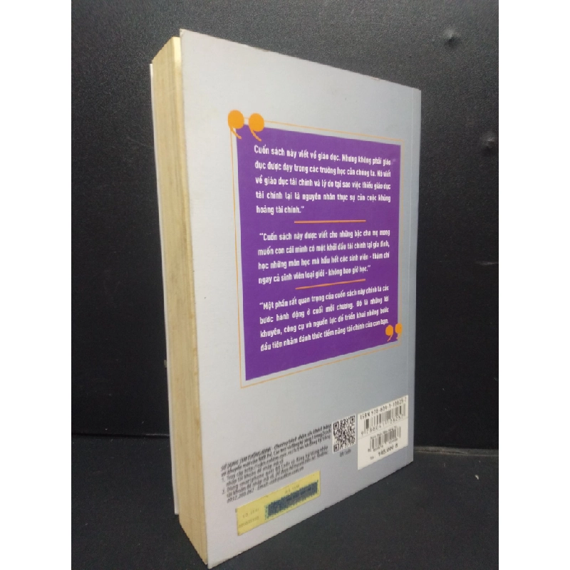 Đánh thức tiềm năng tài chính mới 70% ố vàng 2017 HCM2105 Robert T.Kiyosaki SÁCH KINH TẾ - TÀI CHÍNH - CHỨNG KHOÁN 145893