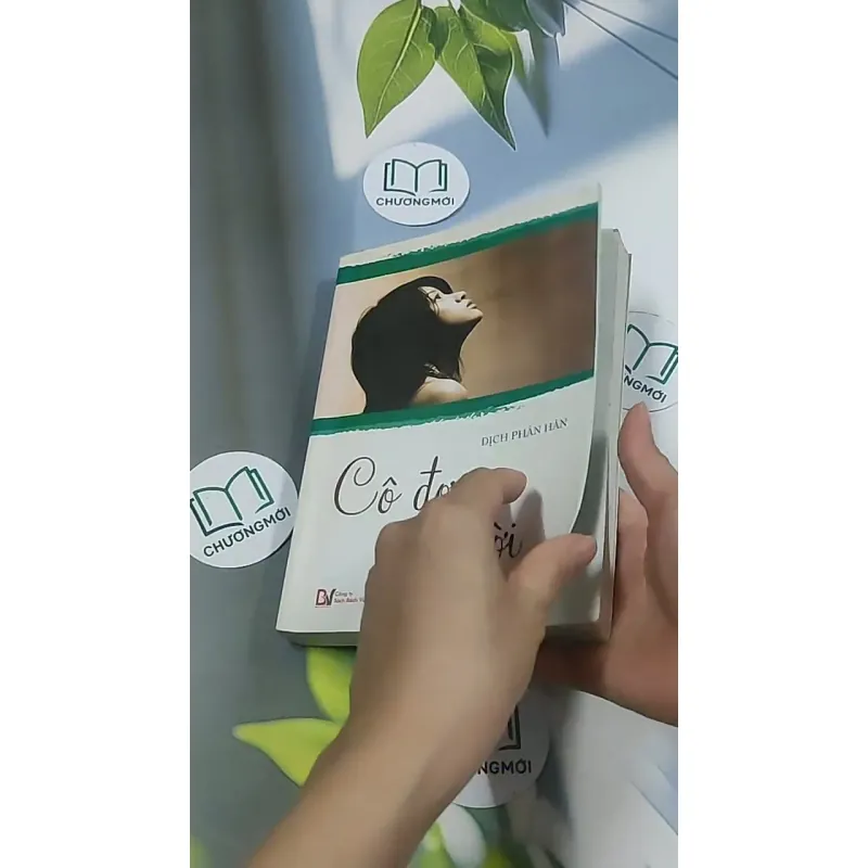 Cô đơn vào đời - Dịch Phấn Hàn 694970