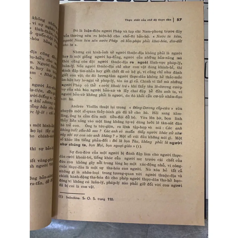 CHỦ NGHĨA THỰC DÂN PHÁP Ở VIỆT NAM - NGUYỄN VĂN TRUNG 737185