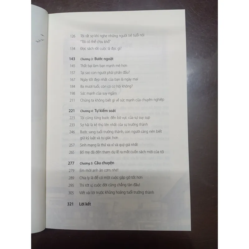 30 tuổi mọi thứ chỉ mới bắt đầu - Lý Thượng Long - Sách cũ 697665