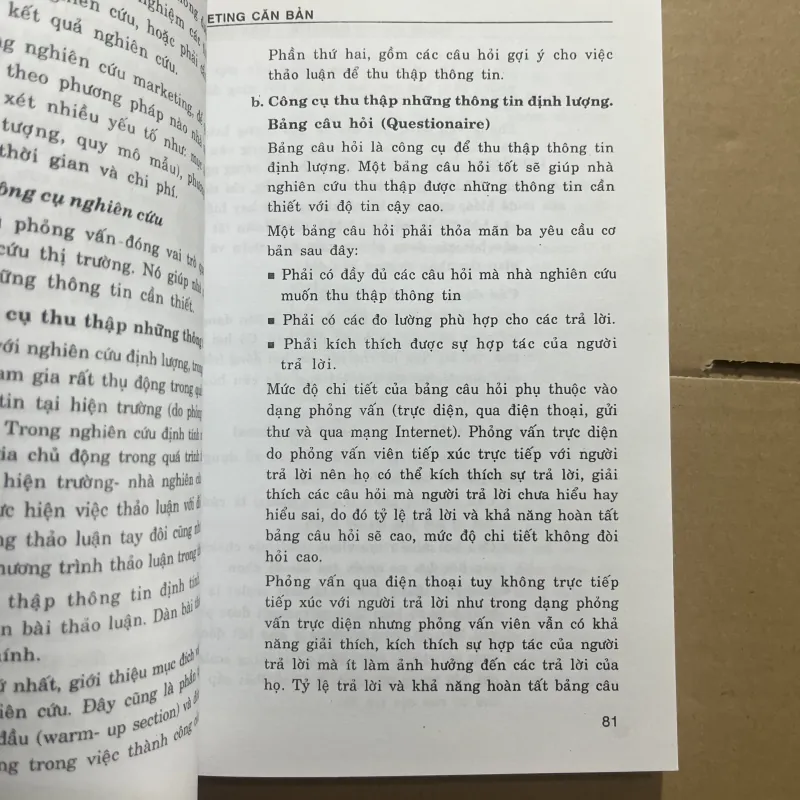 Makerting căng bản 976834