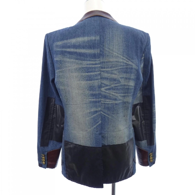 JUNYA WATANABE MAN WI-J003 Áo khoác - Hàng hiệu Authentic 894869