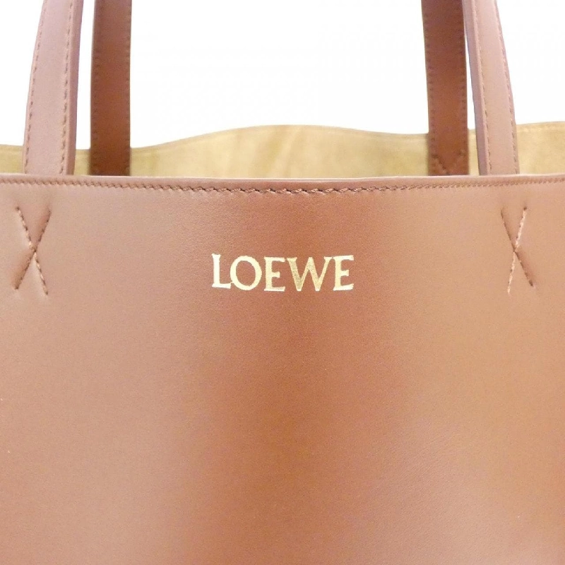 【Sản phẩm mới】Loewe Puzzle Fold Tote XL B933Q18X01 Túi 609293