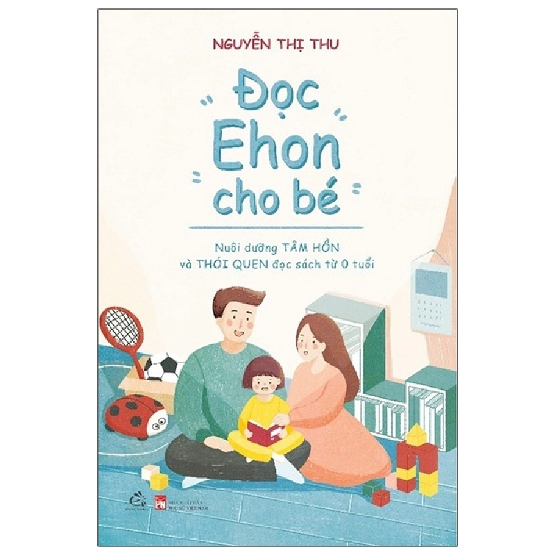 Đọc Ehon cho bé (T3/2021) - Nguyễn Thị Thu New 100% HCM.PO Oreka-Blogmeo 33143