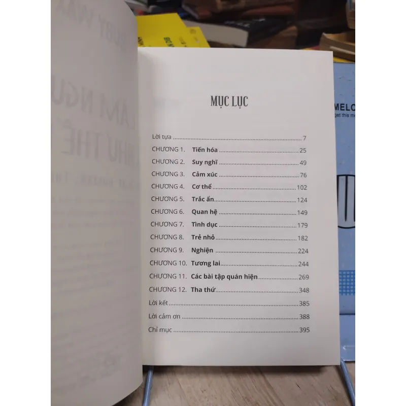 Sách: Làm người như thế nào - TG: Rubi Wax (B1) 788271