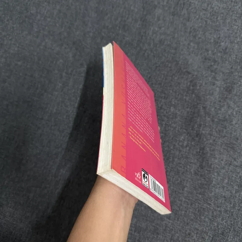 Say ngủ - Banana Yoshimoto 998024