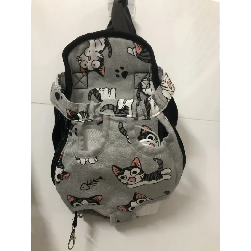 Địu thú cưng size s  1002633