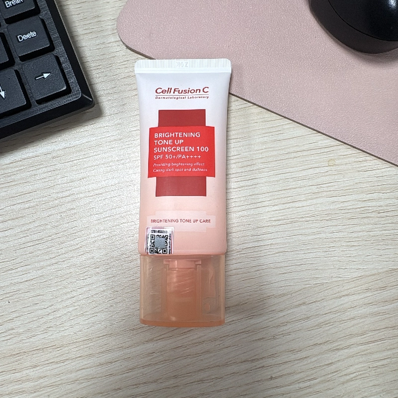 Kem chống nắng Cell Fusion C  464123