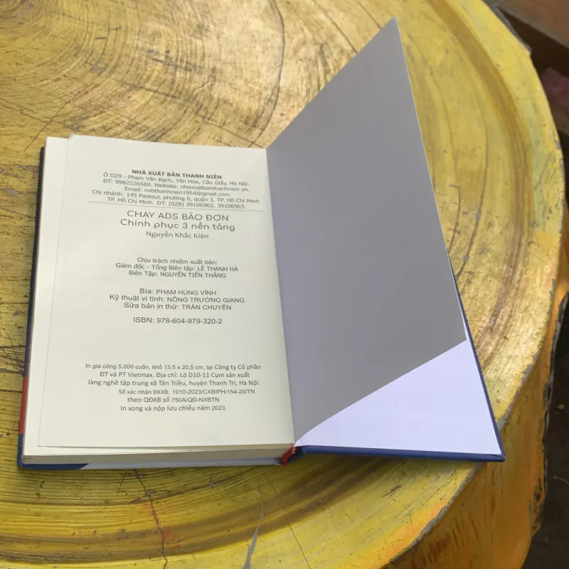  CHẠY ADS BÃO ĐƠN - CHINH PHỤC 3 NỀN TẢNG 747149