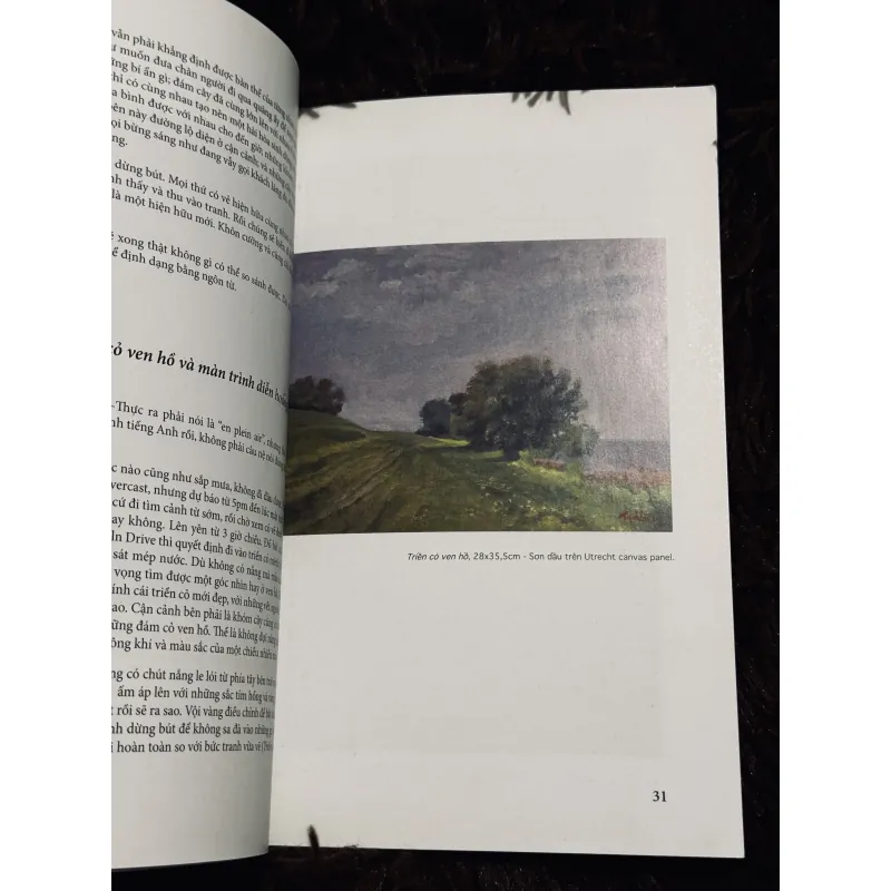 Đi vẽ - Trịnh Lữ 976557