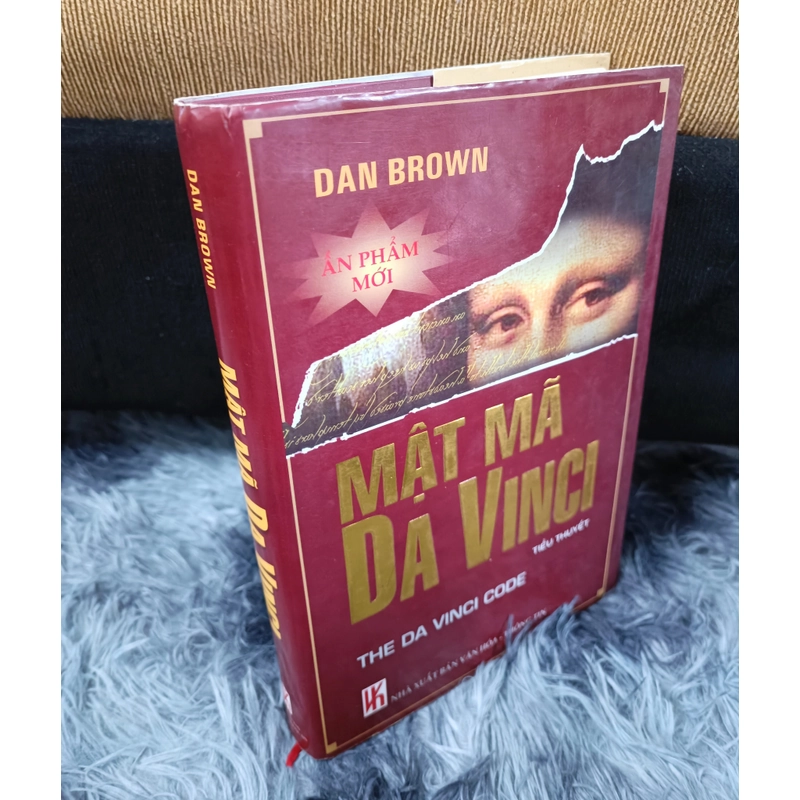 Mật mã Da Vinci (Dan Brown) 446283