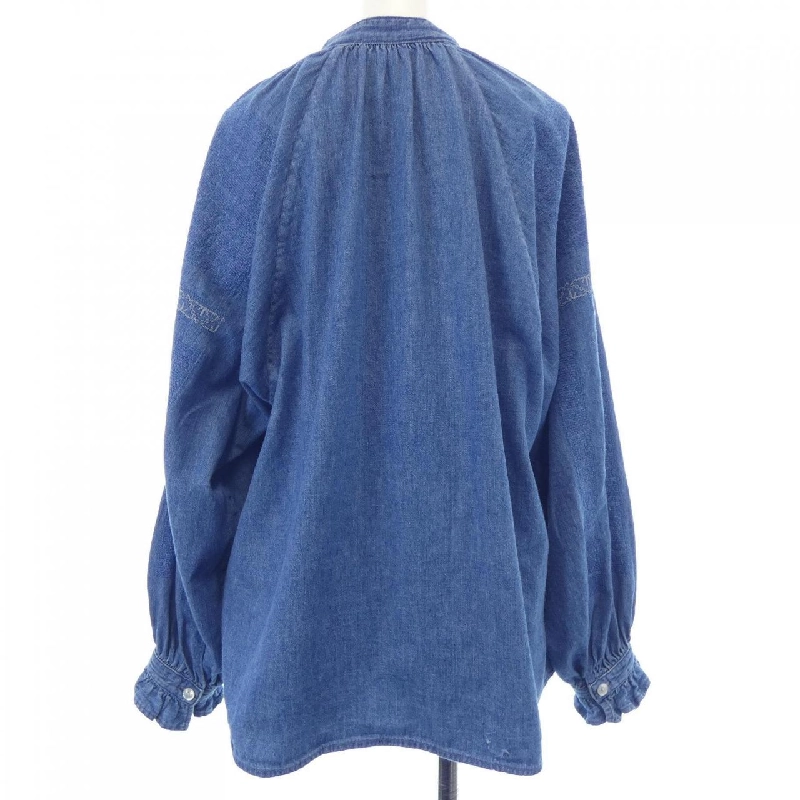 Áo sơ mi CELINE - Hàng hiệu Authentic 826187