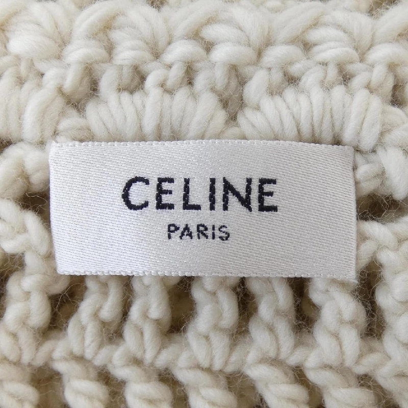 【Mã giảm giá】Celine CELINE Áo len 642996