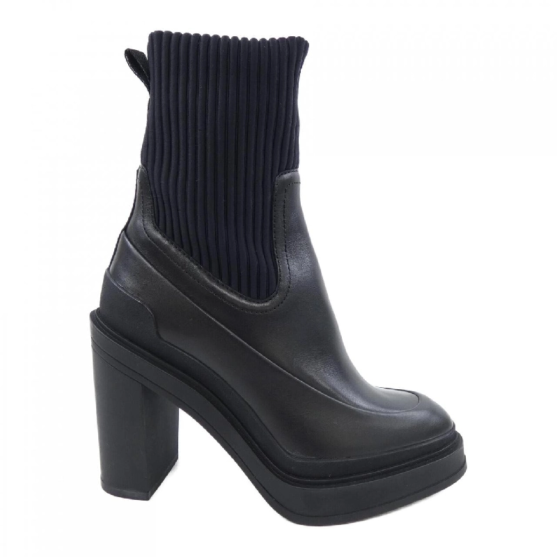 Giày boot HERMES 192100Z - Hàng hiệu Authentic 828789