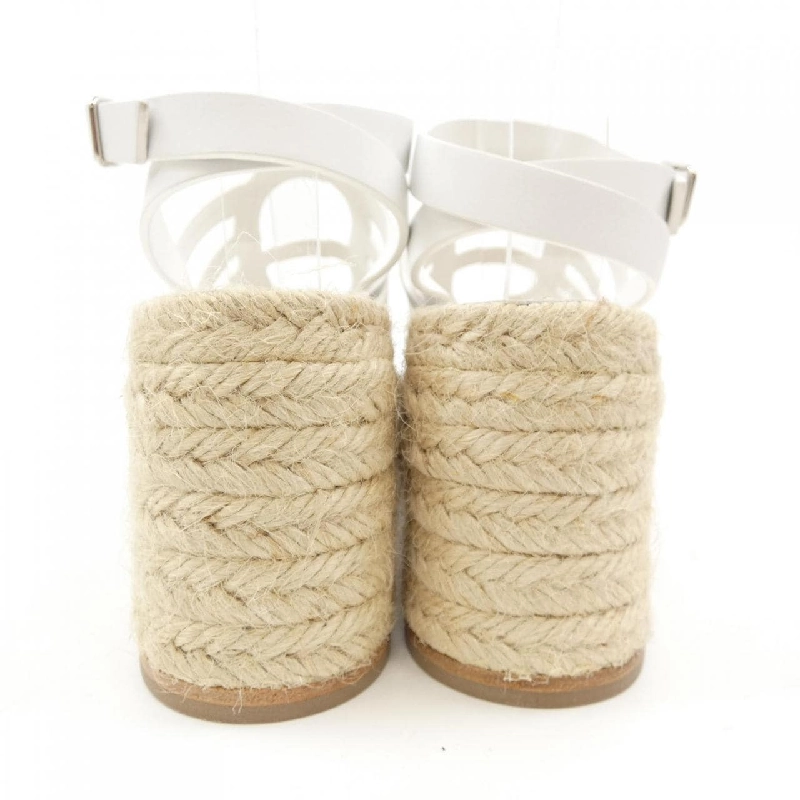 Giày sandal HERMES - Hàng hiệu Authentic 830580