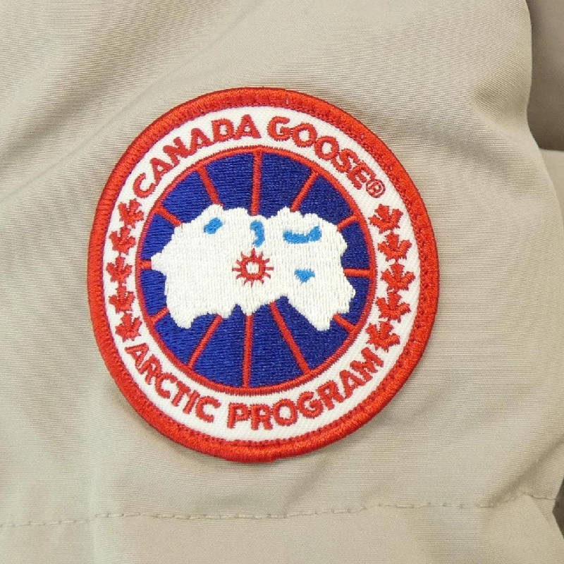 【Mã giảm giá】Áo khoác lông Canada Goose CANADA GOOSE 638383