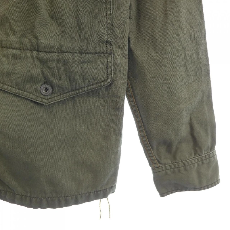 Áo khoác AVIREX 6135014 - Hàng hiệu Authentic 886495