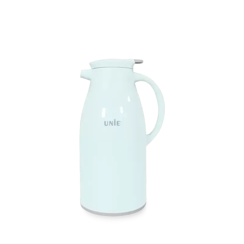 Phích giữ nhiệt UNIE UKW06 1.6l màu xanh chính hãng mới 100% 593109