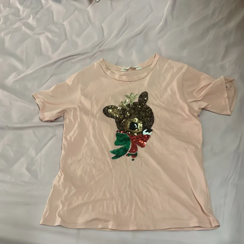 Áo H&M, đã sử dụng 780980