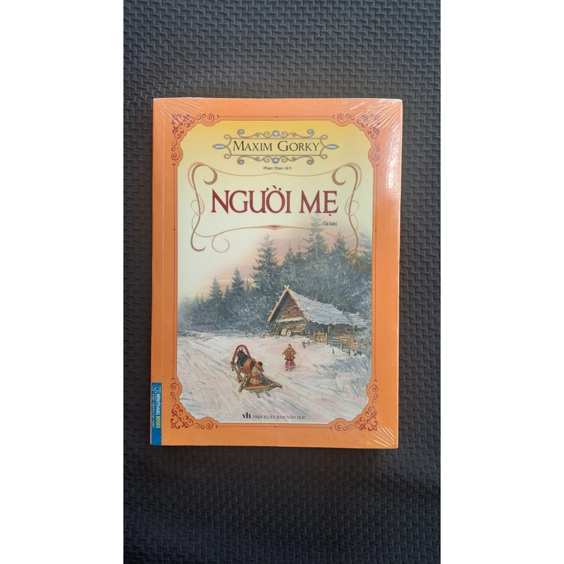 Người mẹ - Maxim Gorky 464075