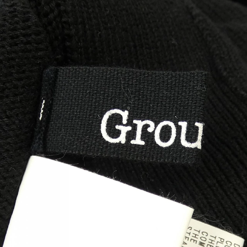 Hàng hiệu GROUND Y GI-K05-061 Áo khoác cardigan - Hàng hiệu Authentic 885839