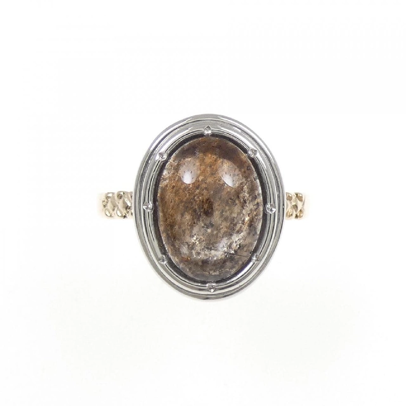 Nhẫn Quarzt Kaoru - Hàng hiệu Authentic 838094