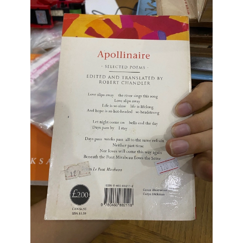 Apollinaire 528002