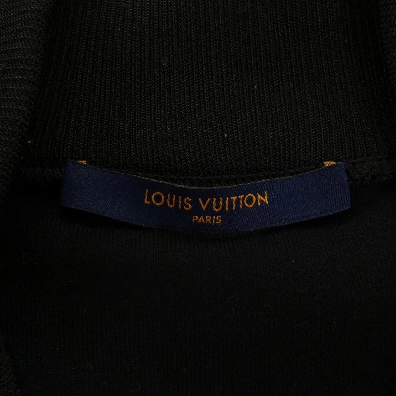 Louis Vuitton LOUIS VUITTON Áo khoác LV Flower Band Track Top HLY92WZSC - Hàng hiệu Chính hãng 894532