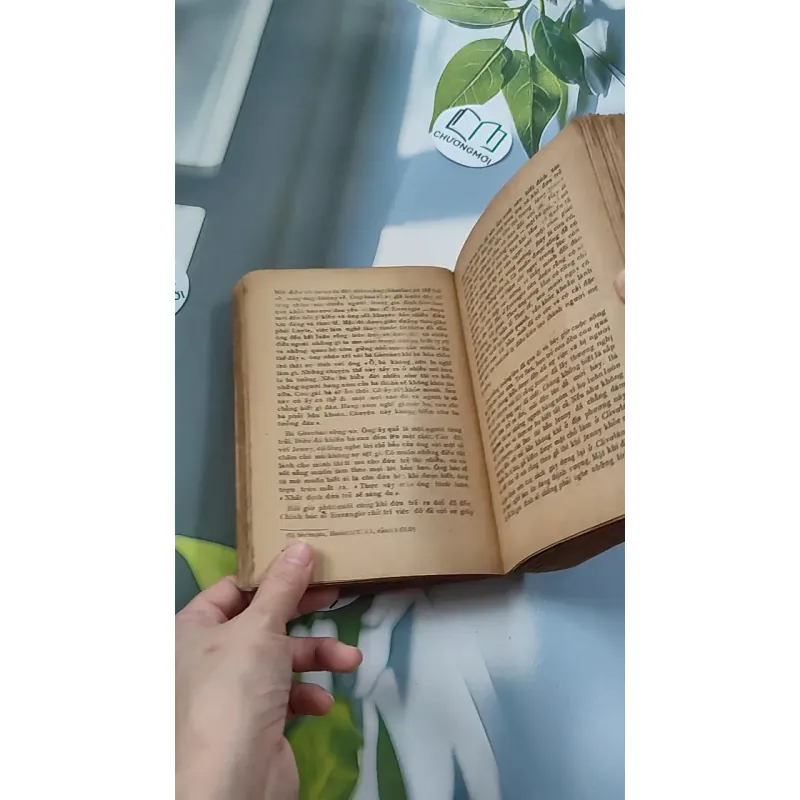 [XƯA] Jenny Ghechac 1 (1986) - Theodor Dreiser 776082